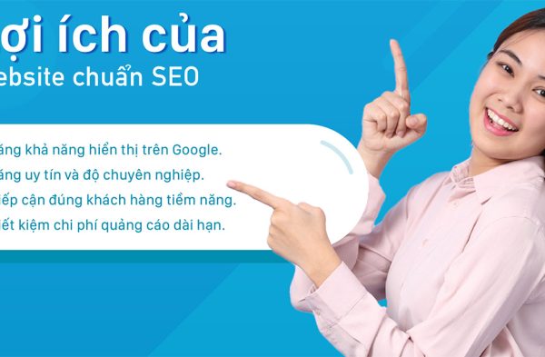 Giải pháp thiết kế website chuyên nghiệp và tối ưu chi phí tại ADSERA