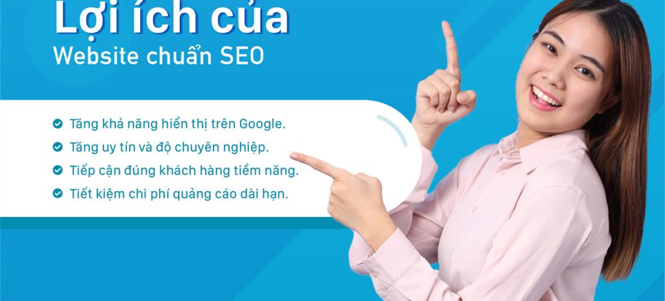 Giải pháp thiết kế website chuyên nghiệp và tối ưu chi phí tại ADSERA