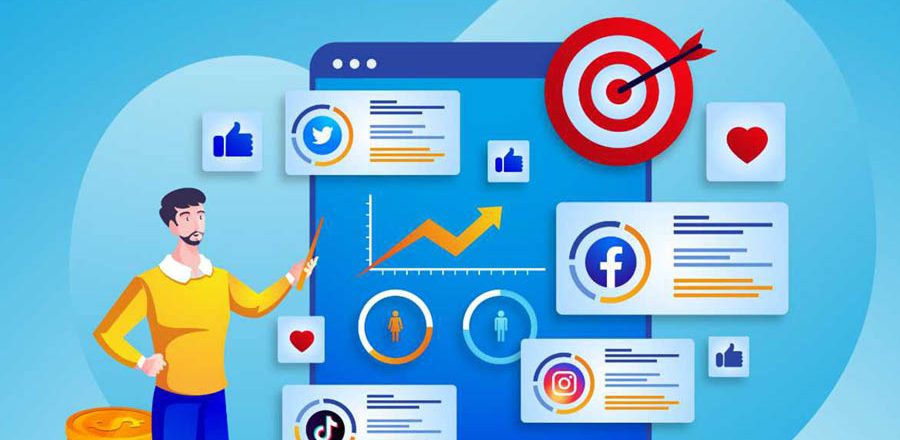 Cài đặt remarketing Facebook