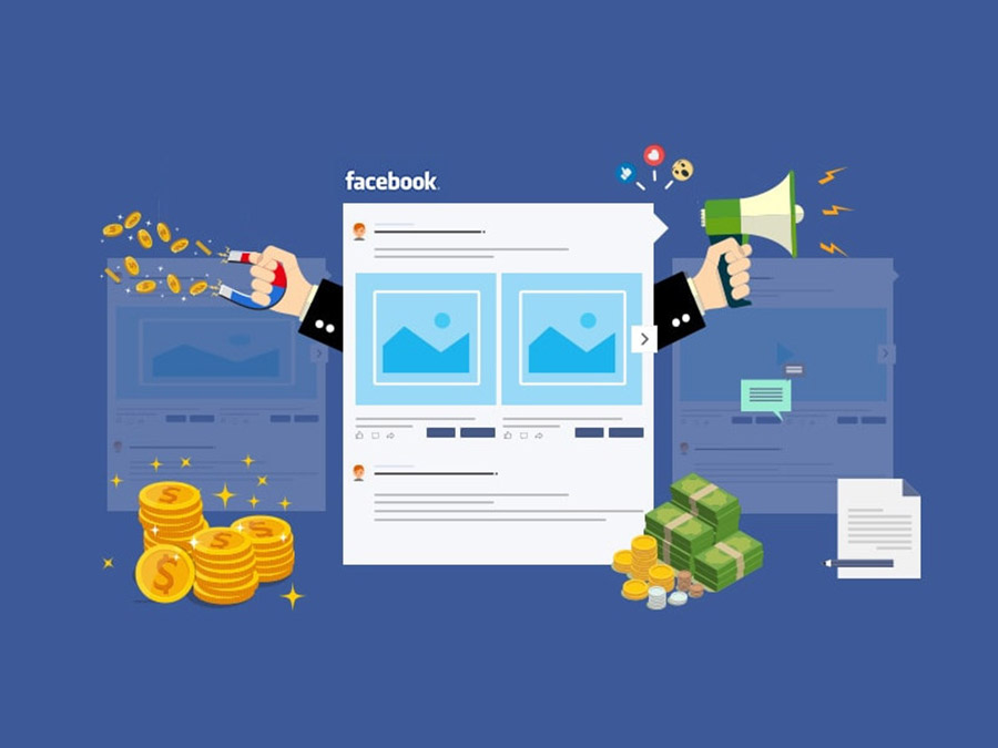 Chăm Sóc Fanpage Facebook Hiệu Quả