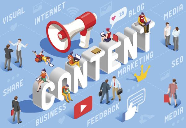 Bí quyết sáng tạo nội dung thu hút, tăng tương tác