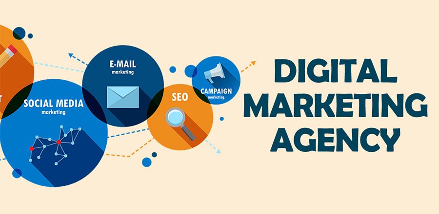 Tổng hợp dịch vụ Adsera Agency cung cấp