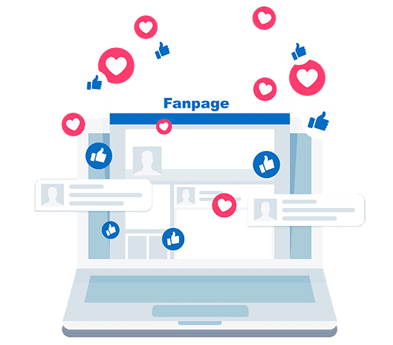 Sử dụng hình ảnh đẹp, thiết kế chuyên nghiệp