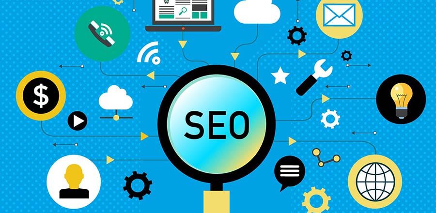 viết bài chuẩn SEO cho người mới