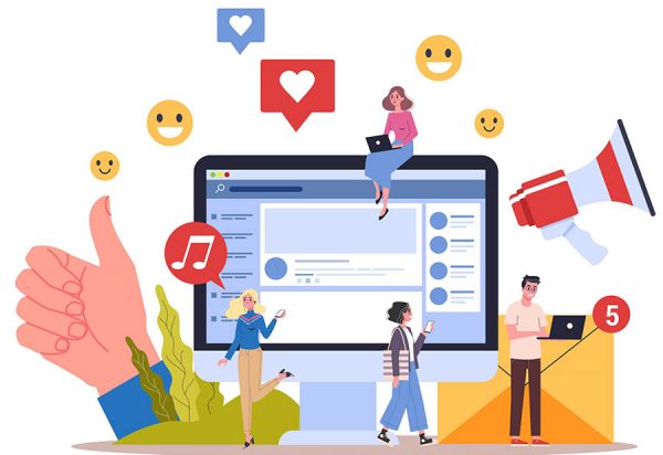 Tăng Tương Tác Fanpage: 12 Chiến Lược Giúp Bạn Bùng Nổ