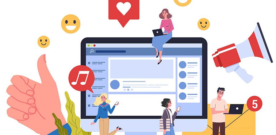 Tăng Tương Tác Fanpage: 12 Chiến Lược Giúp Bạn Bùng Nổ