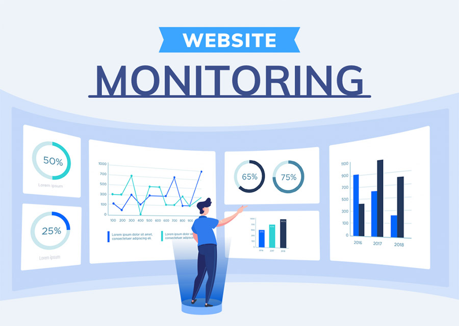 Cách phát hiện downtime sớm & xử lý kịp thời