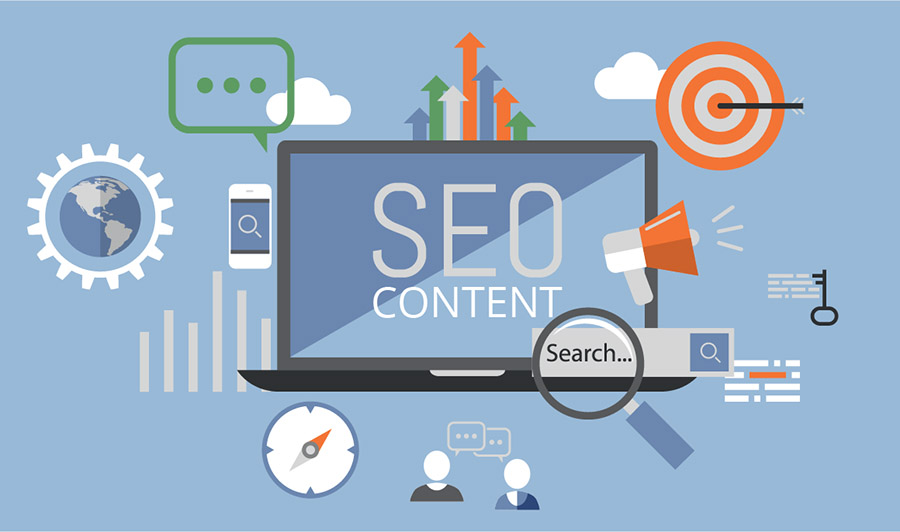 Cách Viết Bài SEO Chuẩn Từ A-Z: Hướng Dẫn Thực Chiến 2025