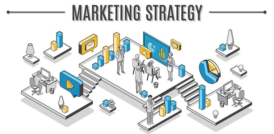 Marketing tổng thể B2B là gì? Hướng dẫn chiến lược toàn diện 2025
