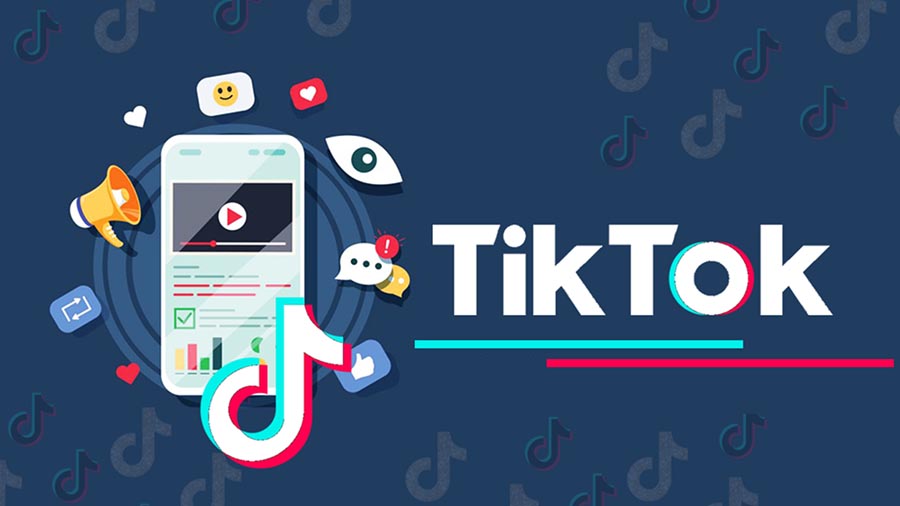 Chiến lược nội dung tiktok