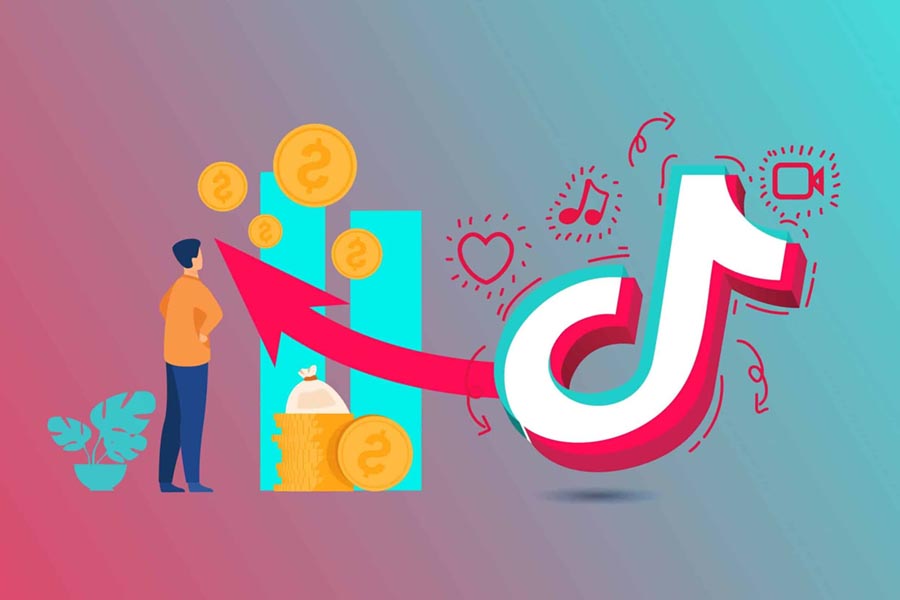 Chiến lược nội dung tiktok