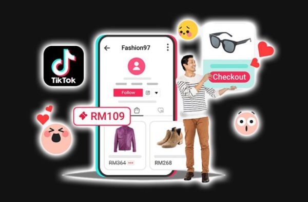 Chăm sóc kênh TikTok hiệu quả