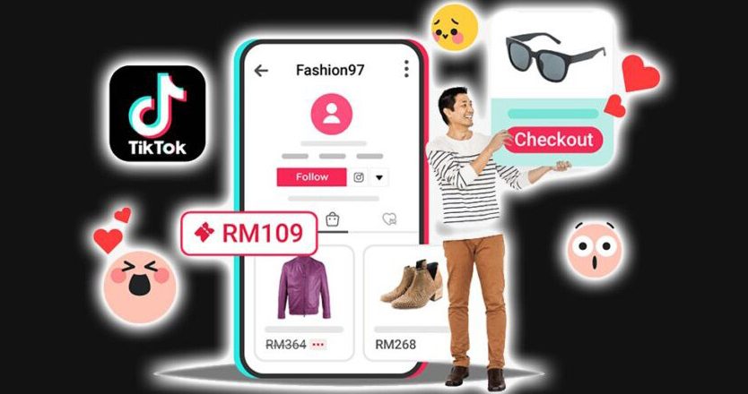 Chăm sóc kênh TikTok hiệu quả