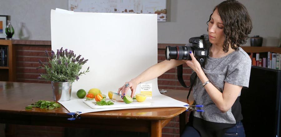 Chụp hình sản phẩm chuyên nghiệp