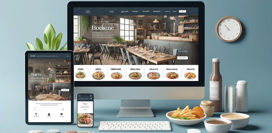 Thiết Kế Website Chuẩn SEO Responsive – Hướng Dẫn Chi Tiết Từ A-Z