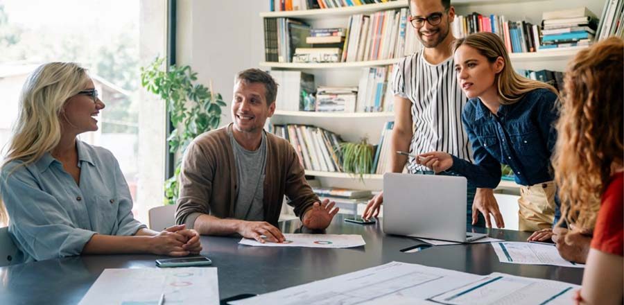 Huấn luyện Marketing chuyên sâu