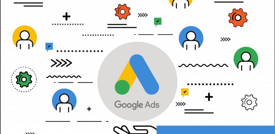 Quảng cáo google ads chuyên sâu
