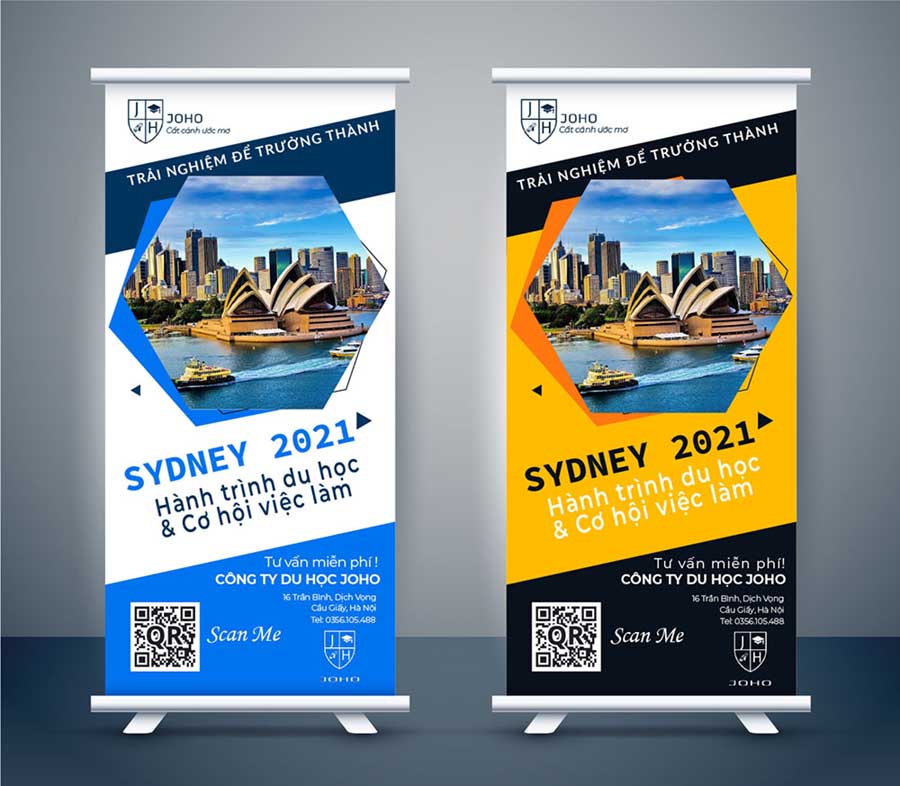 Thiết kế ấn phẩm truyền thông