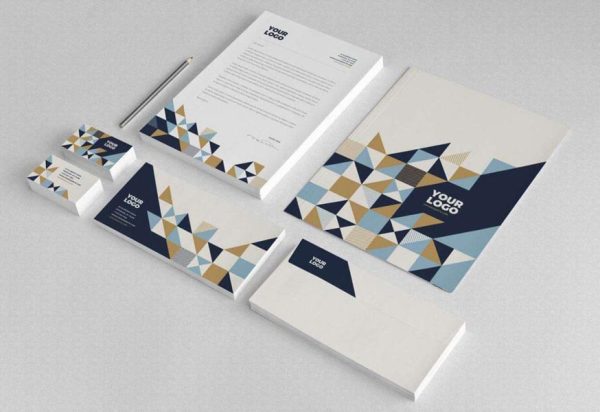 Thiết kế ấn phẩm truyền thông