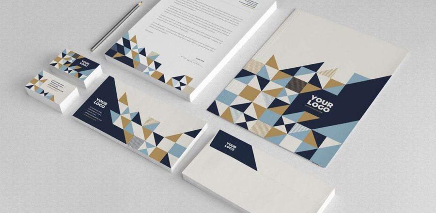 Thiết kế ấn phẩm truyền thông