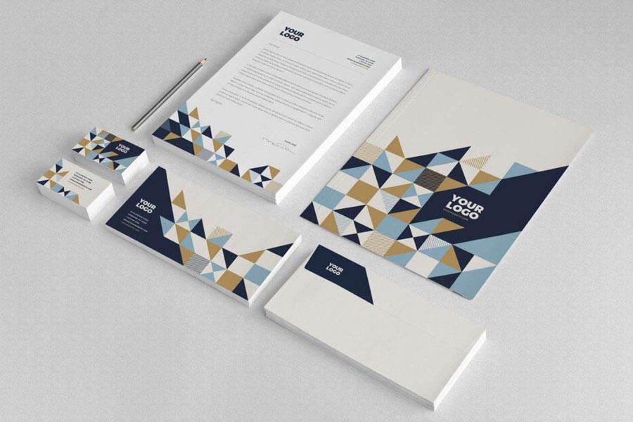Thiết kế ấn phẩm truyền thông
