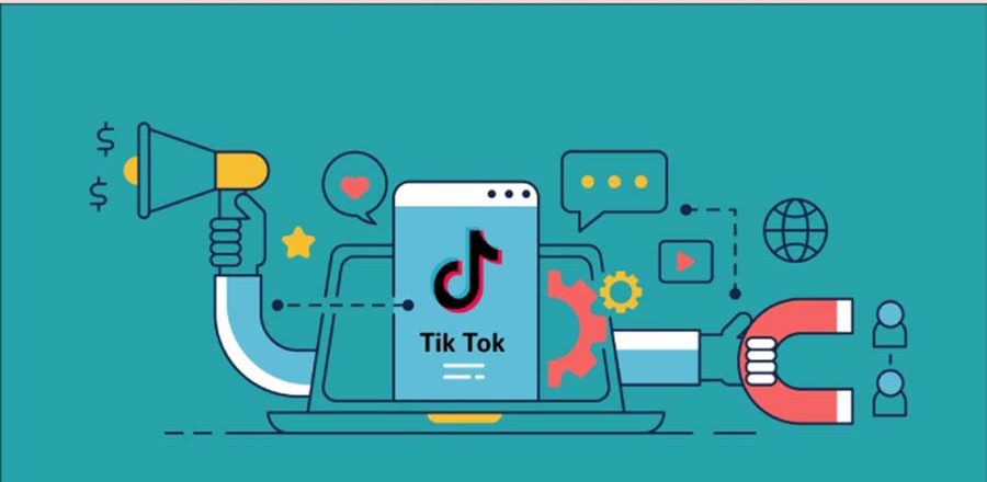 TikTok ads cho doanh nghiệp