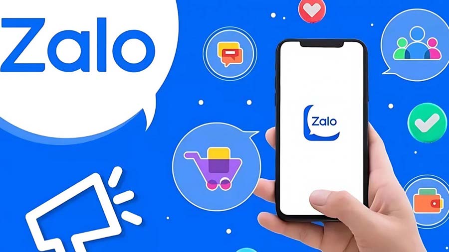 A/B Testing trong Zalo Ads