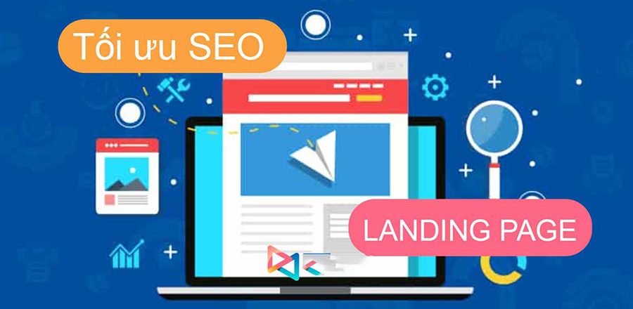 Tổng quan Landing page