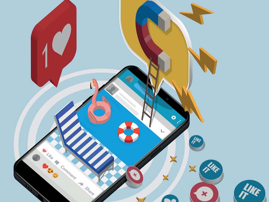 Những dấu hiệu cho thấy fanpage của bạn đang tương tác kém